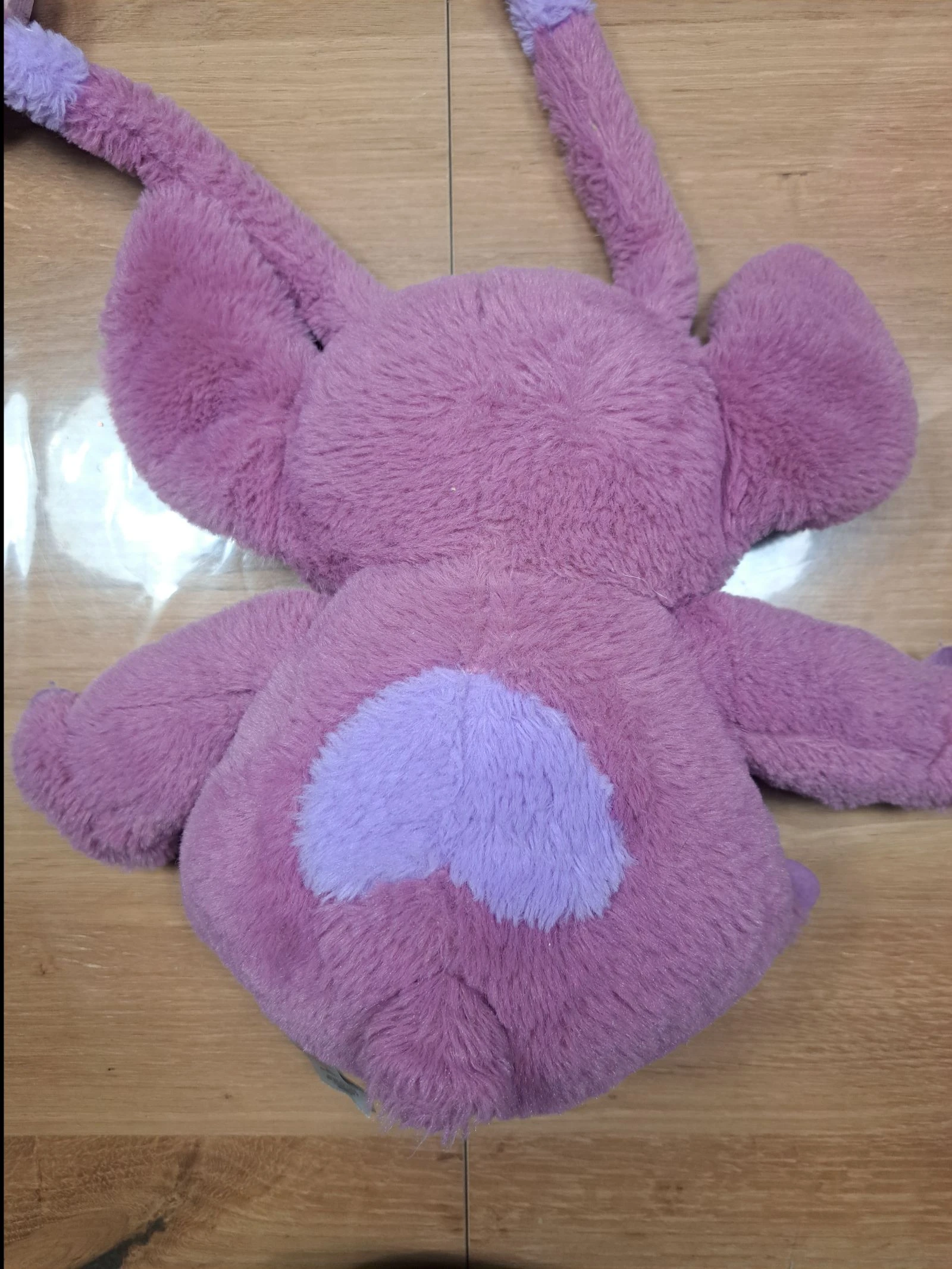 Peluche anjo – photo 3
